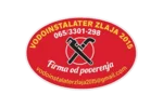 ZLAJA 2015 - Vodoinstalater & Električar Beograd
